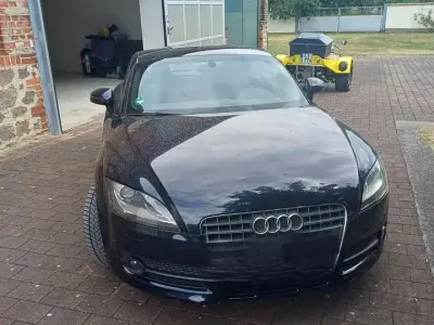Gebraucht Audi TT