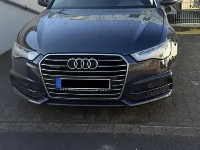 Używany Audi A6