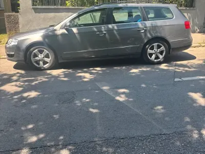 Gebraucht VW Passat 105 PS (77 kW) 2006 Andere farben Kombi