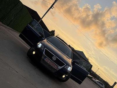 Brugt VW Passat Comfortline 150 HK (110 kW) 2007 Sedan