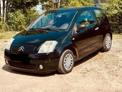 Citroën C2