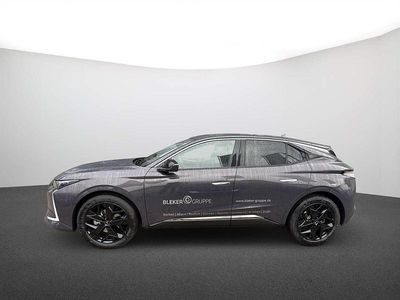 Gebraucht DS Automobiles DS4 131 PS (96 kW) 2025 Nachtflug Limousine