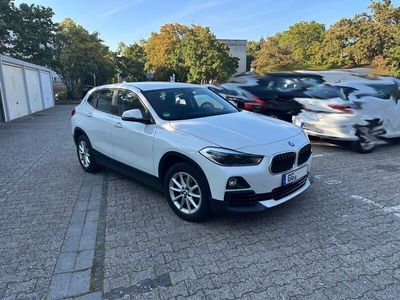 gebraucht BMW X2 sDrive18i - 1. Jahr Garantie!