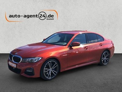 gebraucht BMW 320 i M-Sport /LiveCockpitPRO/H&K/ACC/Guard+/AHK