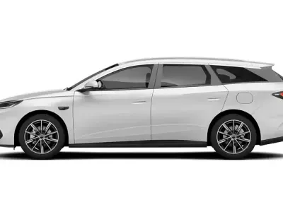 Neu BYD Seal Comfort 212 PS (155 kW) 2026 Kombi