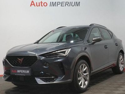 Gebraucht Cupra Formentor Basis 150 PS (110 kW) 2023 Grau SUV