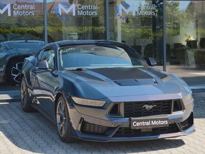 Gebraucht Ford Mustang Dark Horse 454 PS (333 kW) 2024 Blau