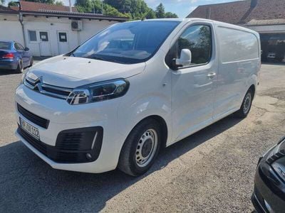 Citroën Jumpy