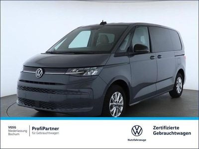 VW Multivan