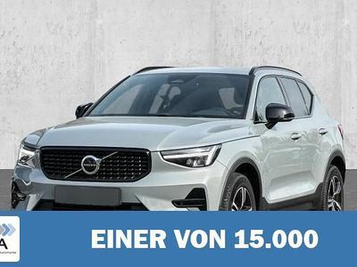 Gebraucht Volvo XC40 Plus 197 PS (144 kW) 2023 Grau SUV