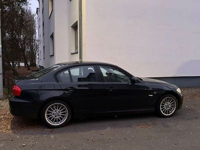 gebraucht BMW 318 i -