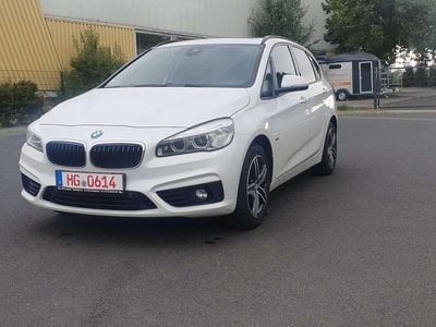 BMW 220