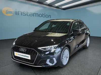 Gebraucht Audi A3 Sportback