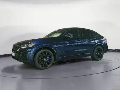Gebraucht BMW X4