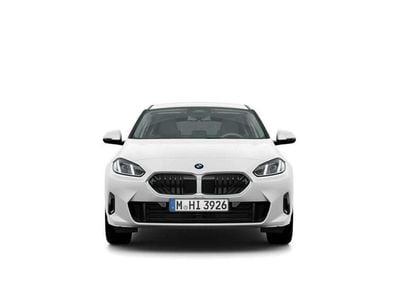 Neu BMW 120 Performance 156 PS (114 kW) 2026 Alpinweiß uni Kleinwagen