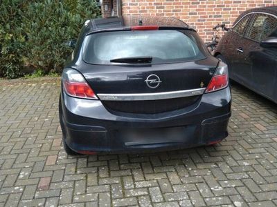 gebraucht Opel Astra GTC 1.6 Twinport GTC