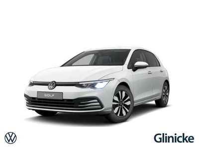 gebraucht VW Golf MOVE 1,0l TSI 110 PS 6-Gang ACC*PDC*Radio*a