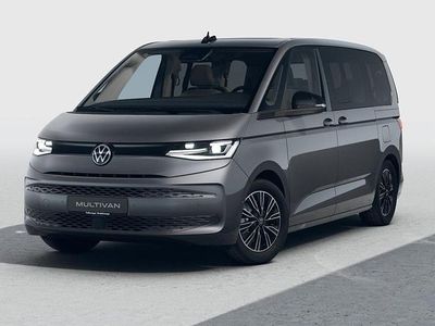 Neu VW Multivan Business 177 PS (130 kW) 2026 Van