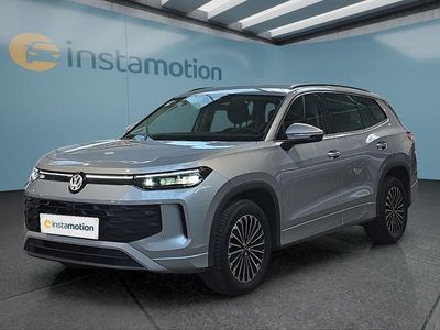 Gebraucht VW Tayron 193 PS (141 kW) 2025 Silber SUV