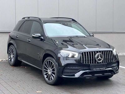 gebraucht Mercedes GLE450 AMG Line VOLL VOLL VOLL