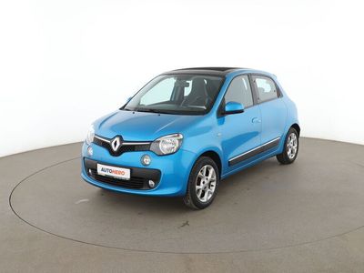 gebraucht Renault Twingo 0.9 Energy Intens, Benzin, 11.250 €