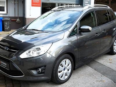 Ford Grand C-Max