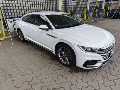 VW Arteon