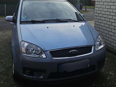 Gebraucht Ford Focus Futura 101 PS (74 kW) 2005 Kombi