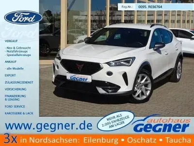 Gebraucht Cupra Formentor