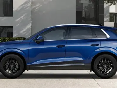 Gebraucht Audi Q3