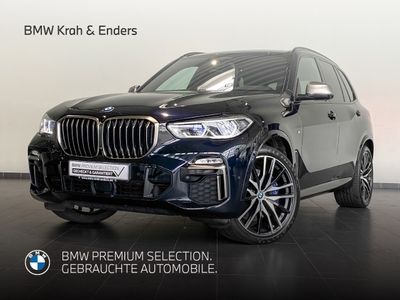 gebraucht BMW X5 M50 HUD+Laserlicht+Panorama+Leasing ab 1.089 €