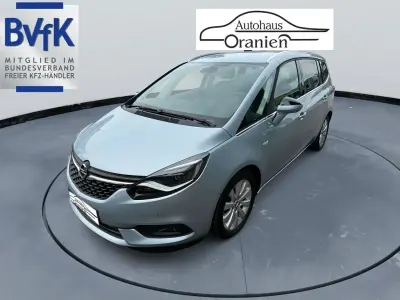 Gebraucht Opel Zafira Tourer