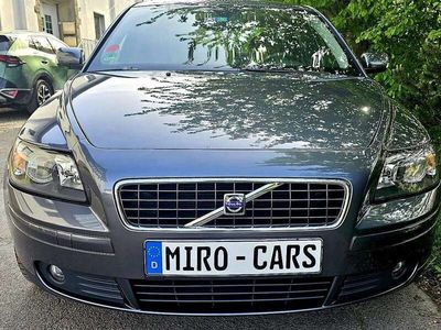 gebraucht Volvo S40 1.8 1 Rentner Hand