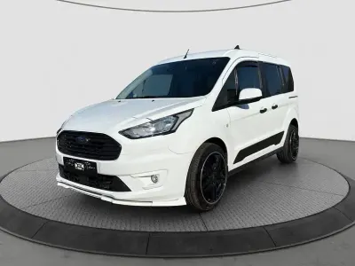 Usata Ford Tourneo Connect Trend 2022 Bianco Monovolume