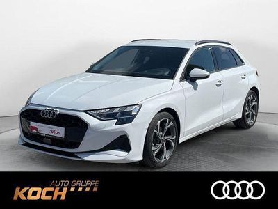 Usata Audi A3 Advanced 150 CV (110 kW) 2025 Berlina