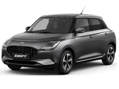 gebraucht Suzuki Swift Club Modell 2024