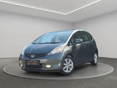 Käytetty Honda Jazz