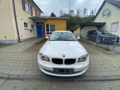 gebraucht BMW 116 d -