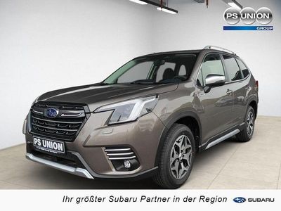 Gebraucht Subaru Forester Comfort 150 PS (110 kW) 2024 Andere farbe SUV