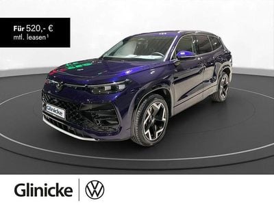 Neu VW Tayron R-line 204 PS (150 kW) 2025 Ultra violet metallic SUV