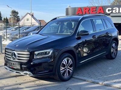 Mercedes GLB200