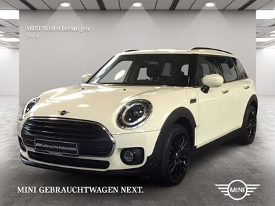 Mini One Clubman
