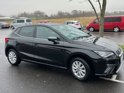 Occasion Seat Ibiza