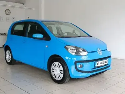 Używany VW up!