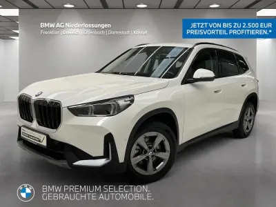 Usado BMW X1