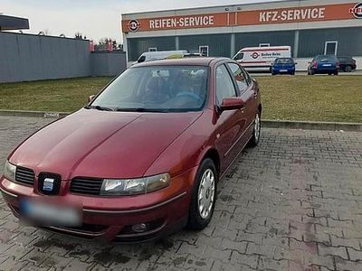 Seat Toledo
