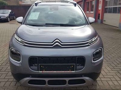 gebraucht Citroën C3 Aircross C3 Aircross Feel PT110 NAV