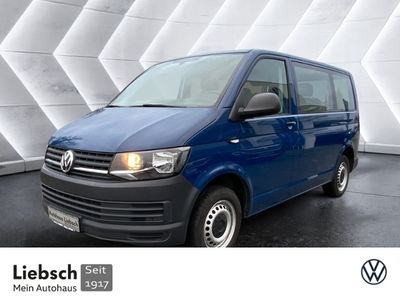 VW T6