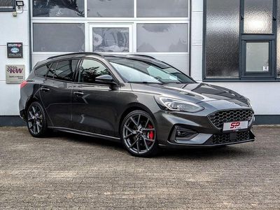Gebraucht Ford Focus Performance Edition 280 PS (205 kW) 2020 Grau Limousine