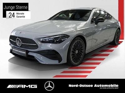 Mercedes CLE300